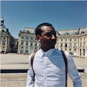 Professeur d'anglais niveau C1